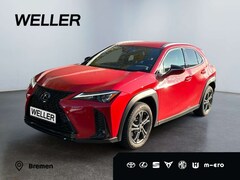 Bild des Angebotes Lexus UX 250h F SPORT Design *CarPlay*LED*Kamera*