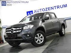 Bild des Angebotes Mercedes-Benz X 350 d V6 4Matic DOKA/AHK/NAVI/CAM/KEYLESS/