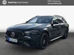 Bild des Angebotes Mercedes-Benz E 53 AMG Basis