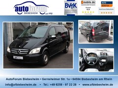 Bild des Angebotes Mercedes-Benz Viano 3.0 CDI lang Navi*Leder*Xenon*Stndh*S-Dach