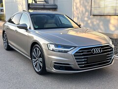 Bild des Angebotes Audi A8 A8 50 TDI quattro tiptronic OLEDHDMatrix B&O Pano