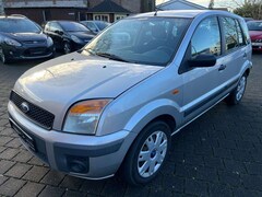 Bild des Angebotes Ford Fusion 1.4 Style AUTOMATIK/TÜV 01/26/PDC/KLIMA