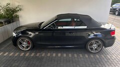 Bild des Angebotes BMW 123 123d Cabrio M Sportpaket