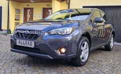 Bild des Angebotes Subaru XV Trend_Allrad_Automatk_8 fach Alu_top!!