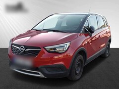 Bild des Angebotes Opel Crossland X 1.2 Start/Stop Opel 2020