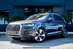 Bild des Angebotes Audi Q7 ❌3.0 TDI q Pro L+ 7p❌FULL FULL FULL❌