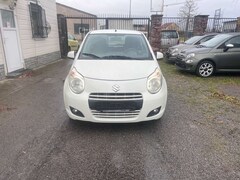 Bild des Angebotes Suzuki Alto 1.0 Comfort