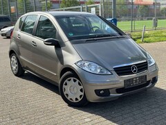 Bild des Angebotes Mercedes-Benz A 150 Elegance Klima TÜV 12/2026