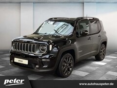 Bild des Angebotes Jeep Renegade Renegade 1.3 Plug-In Hybrid S-Edition 4x4 Navi