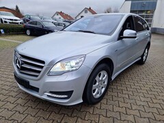 Bild des Angebotes Mercedes-Benz R 300 CDI BlueEfficiency Navi/Automatik/EU5