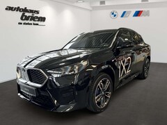 Bild des Angebotes BMW iX2 xDrive30, M Sportpaket, WINTERPREIS