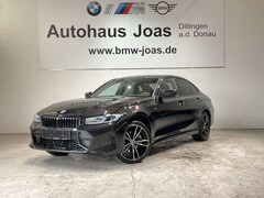 Bild des Angebotes BMW 330 e Komfortzugang, Sitzheizung für Fahrer u. Beifahr