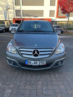 Bild des Angebotes Mercedes-Benz B 200 CDI Autotronic