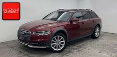 Bild des Angebotes Audi A6 allroad qu 3.0 TDI PANO+LUFT+STANDH+MATRIX+