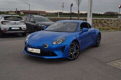 Bild des Angebotes Alpine A110 0 1.8 TCe 252 Première Édition 1.8 TCe 252 EU6 P