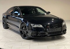 Bild des Angebotes Audi S7 A7+Sportback +ABT