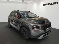 Bild des Angebotes Citroen C3 Aircross 1.2 PureTech 110 C-SeriesS&S(EURO 6d)  #36