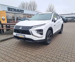 Bild des Angebotes Mitsubishi Eclipse Cross PlugIn Hybrid 4WD