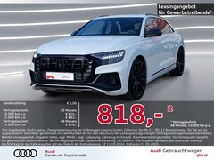 Bild des Angebotes Audi SQ8 TFSI Comp.+ HD-MATRIX 23" Pano AHK NP: 141T