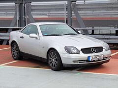 Bild des Angebotes Mercedes-Benz SLK 230 SLK+230+Kompressor