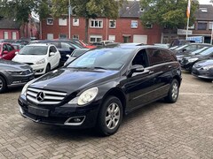 Bild des Angebotes Mercedes-Benz R 320 CDI L 4Matic*6SITZE*TV*LEDER*NAVI***