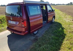 Bild des Angebotes VW T6 California Ocean T6.1