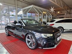 Bild des Angebotes Audi RS5 Cabriolet 4.2 +ACC+B&O+280 Km/H+ROTOR