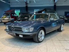 Bild des Angebotes Mercedes-Benz 450 5.0 SLC Leder Penta "6-Gang Schaltgetriebe"