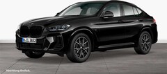 Bild des Angebotes BMW X4 xDrive30d M Sportpaket Head-Up HiFi St.Hzg.Laser L