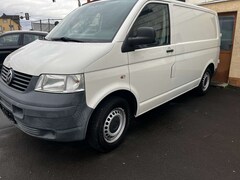 Bild des Angebotes VW T5 Kombi Kasten