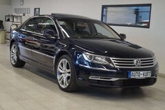 Bild des Angebotes VW Phaeton V8 Exclusive*Indiv*4-Sitzer*4Motion*Lang