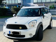 Bild des Angebotes MINI One Countryman COUNTRYMAN