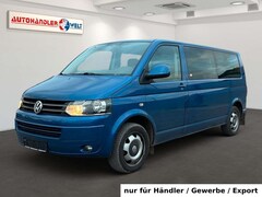 Bild des Angebotes VW T5 Caravelle T5 2.0 TDI Caravelle lang AAC SHZ Navi AHK