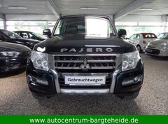 Bild des Angebotes Mitsubishi Pajero 3.2 DI-D Diamant Edition 1.HD+KAMERA+7.Si