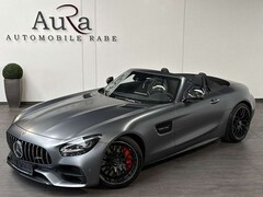 Bild des Angebotes Mercedes-Benz AMG GT C Roadster CARBON+NAV+LED+APP+KAMERA+1HD