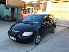 Bild des Angebotes Chrysler Voyager 2.8 CRD SE 8 Sitze