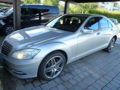 Bild des Angebotes Mercedes-Benz S 350 S 350 4Matic 7G-TRONIC