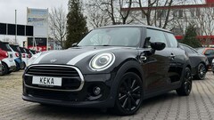 Bild des Angebotes MINI Cooper DKG | NAVI | LED | PDC | SHZ | 1. HAND!