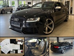 Bild des Angebotes Audi RS5 4.2 FSI Quattro|Unfallfrei|DT-Modell|S.heft