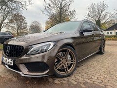 Bild des Angebotes Mercedes-Benz C 43 AMG 4Matic T 9G-TRONIC