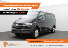 Bild des Angebotes VW T6.1 Caravelle 2.0 TDI 9 Sitze AHK PDC DAB Shz