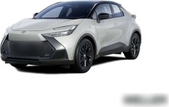 Bild des Angebotes Toyota C-HR 2.0 Plug-in-Hybrid GR SPORT *LED*Navi*Kamera*