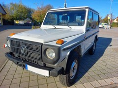 Bild des Angebotes Mercedes-Benz G 230 230 GE mit H-Zulassung