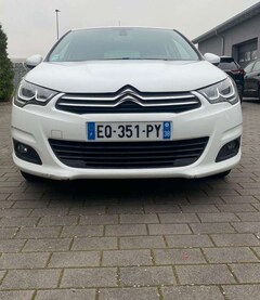 Bild des Angebotes Citroen C4 BlueHDi 100 Millenium Business.Netto-4200€