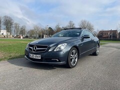 Bild des Angebotes Mercedes-Benz E 350 CDI DPF C BlueEFFICIENCY 7G-TRONIC Prime Edition