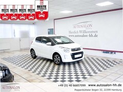 Bild des Angebotes Citroen C1 Shine*2Vorb*Kamera*Carplay&Android*Cit.Servicege*