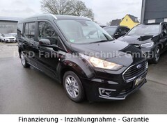 Bild des Angebotes Ford Grand Tourneo Connect Tita Kamera Navi Pano Spur