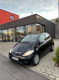 Bild des Angebotes Mercedes-Benz A 170