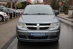 Bild des Angebotes Dodge Journey 2.0 CRD SE*TEMPOMAT*MFL*E-SITZE!