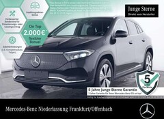 Bild des Angebotes Mercedes-Benz EQA 250 PROG+PLUS-PAKET+KAMERA+KEYLESS+SPUR